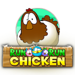 Run Run Chicken